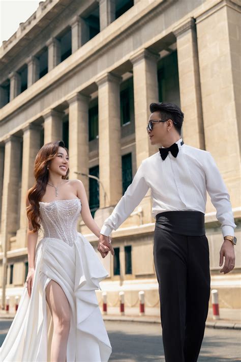 Hậu tin đồn hẹn hò Nhật Kim Anh, TiTi bất ngờ kết hôn với bạn .